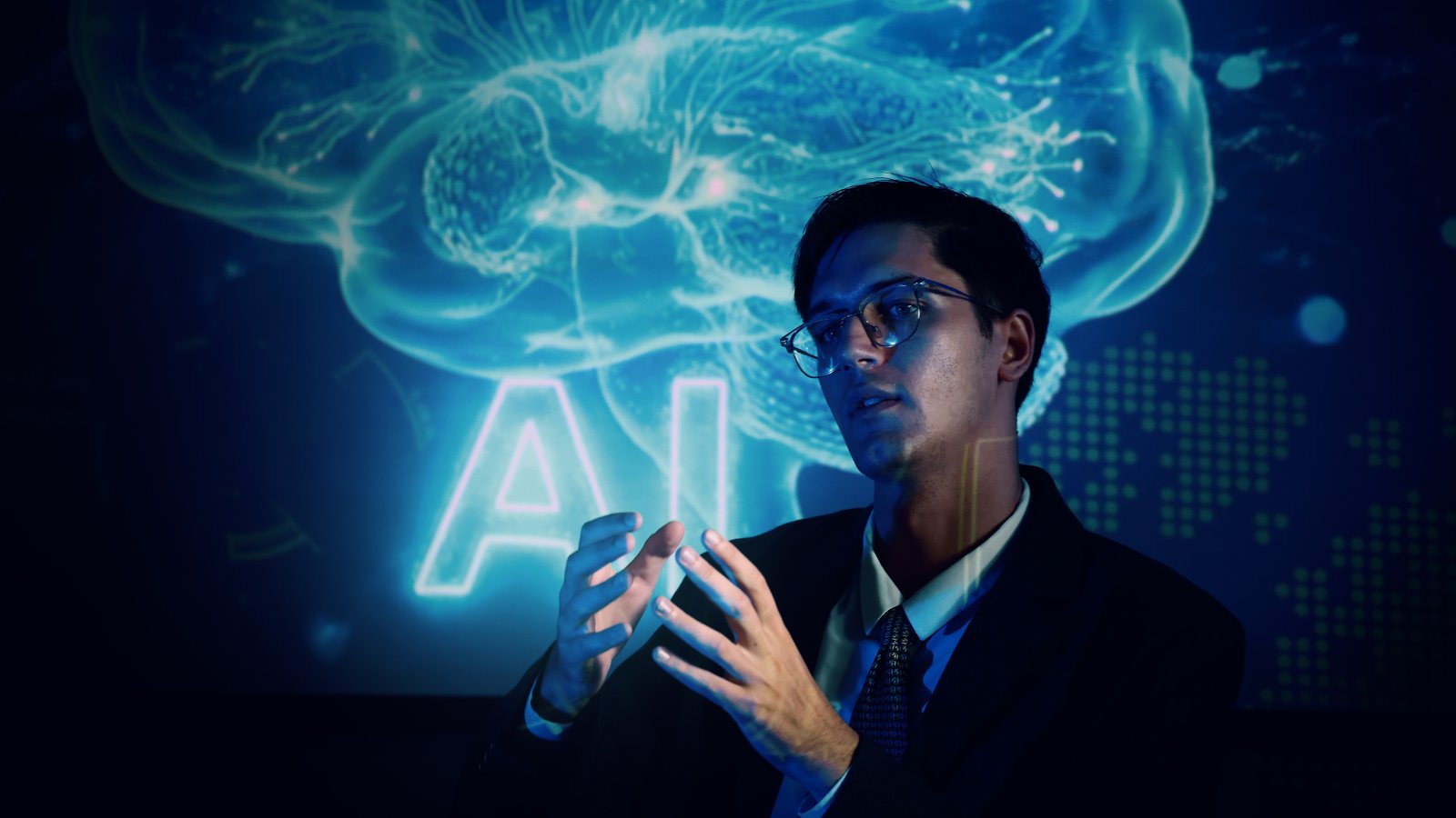 Real-Time Data Processing